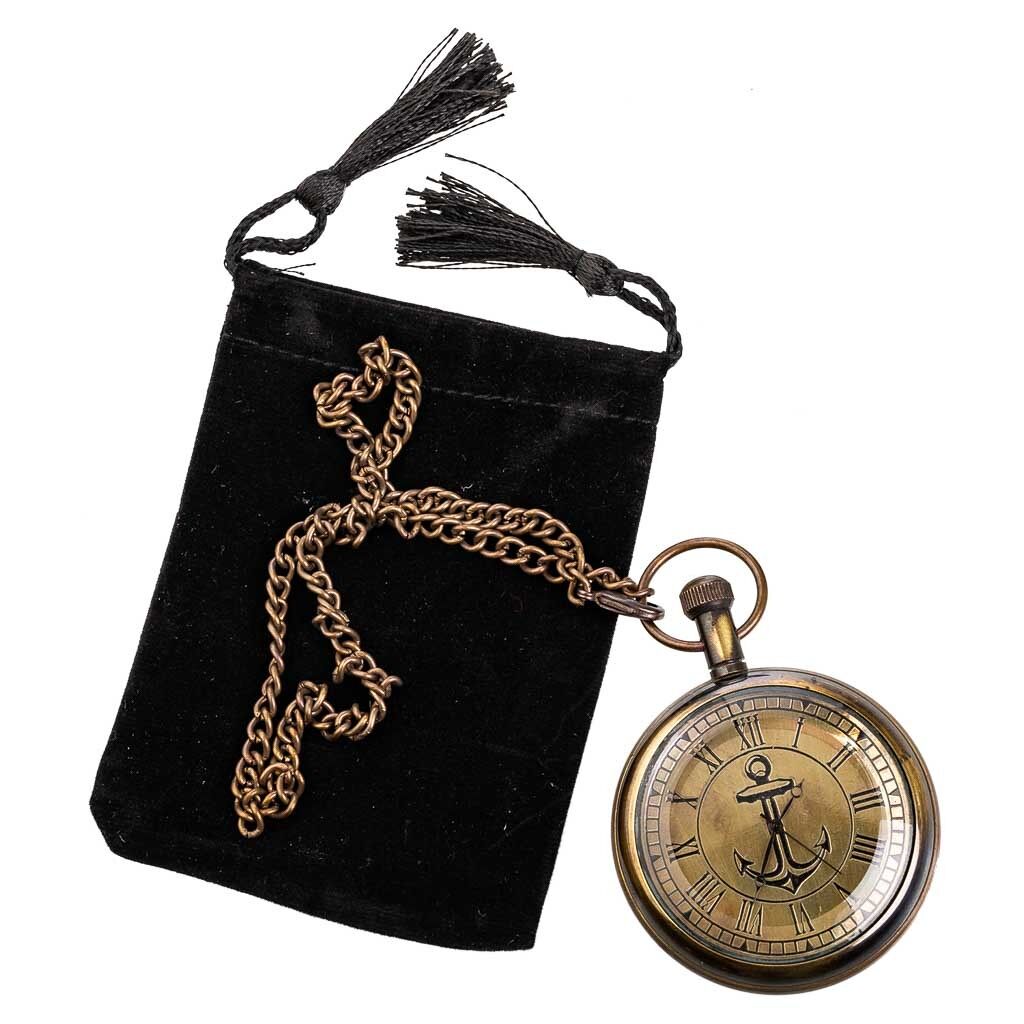 Reloj de bolsillo
