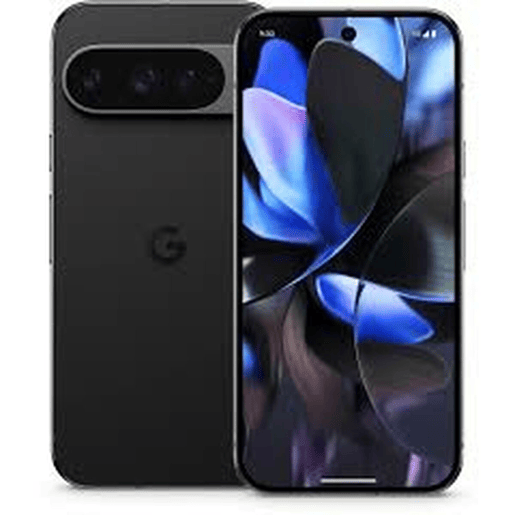 Smartphone Google Pixel 9 Pro 6,3 16 GB RAM 128 GB Preto Obsidian
