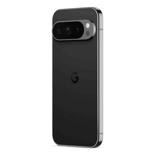 Smartphone Google Pixel 9 Pro 6,3 16 GB RAM 128 GB Preto Obsidian