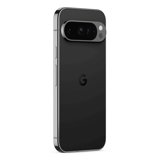 Smartphone Google Pixel 9 Pro 6,3 16 GB RAM 128 GB Preto Obsidian