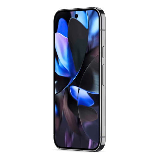 Smartphone Google Pixel 9 Pro 6,3 16 GB RAM 128 GB Preto Obsidian