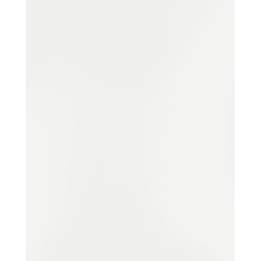 Conjunto de 4 cadeiras de jantar MILLERS Branco Conjunto de 4 cadeiras de jantar MILLERS Branco