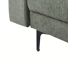 Beliani Sillón ALNES Beliani Sillón ALNES Verde Oscuro