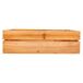 Cajón de madera Cajón de madera Marrón