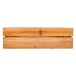 Cajón de madera Cajón de madera Marrón