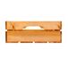 Cajón de madera Cajón de madera Marrón