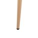 Beliani Silla de comedor MILLERS Beliani Silla de comedor MILLERS Beige