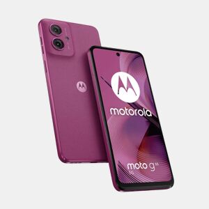 Smartphone Motorola Moto G55 5G 6,5 Octa Core 8 GB 256 GB Violeta