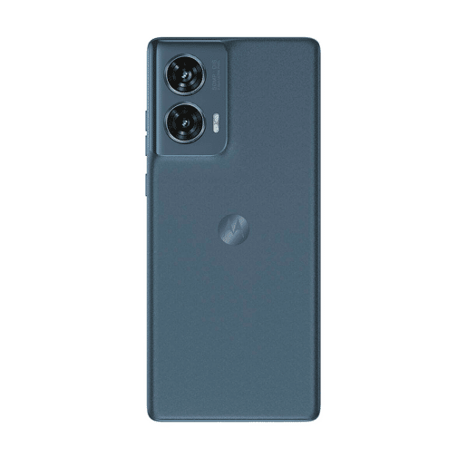 Smartphone Motorola Edge 50 Fusion 5G 6,7 Octa Core 8 GB 256 GB Azul