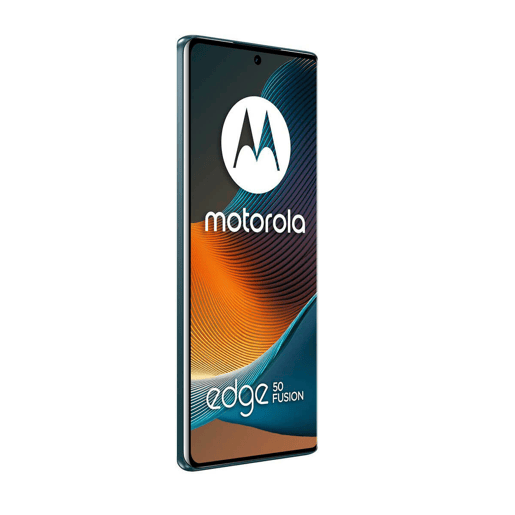 Smartphone Motorola Edge 50 Fusion 5G 6,7 Octa Core 8 GB 256 GB Azul