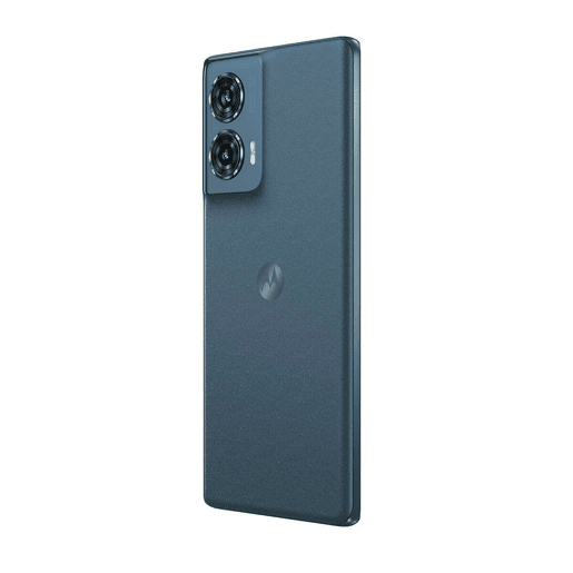 Smartphone Motorola Edge 50 Fusion 5G 6,7 Octa Core 8 GB 256 GB Azul