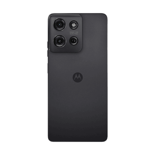 Smartphone Motorola Moto G75 5G 6,78 Octa Core 8 GB 256 GB Cinzento