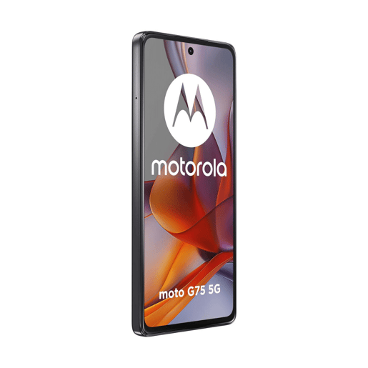 Smartphone Motorola Moto G75 5G 6,78 Octa Core 8 GB 256 GB Cinzento