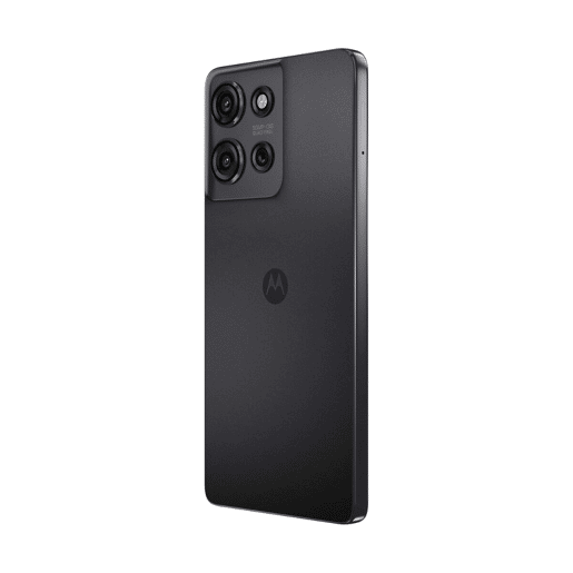 Smartphone Motorola Moto G75 5G 6,78 Octa Core 8 GB 256 GB Cinzento