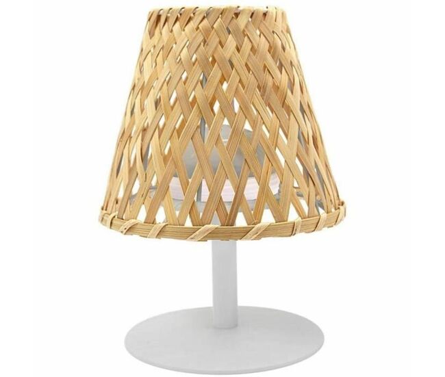 Lámpara de led lumisky ibiza 3,7 v