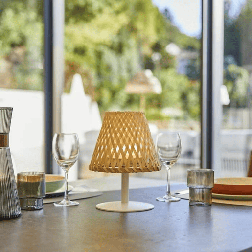Lâmpada de LED Lumisky Ibiza 3,7 V