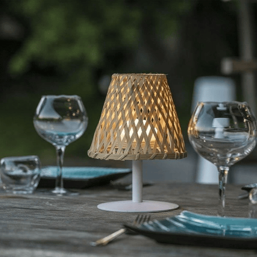 Lâmpada de LED Lumisky Ibiza 3,7 V