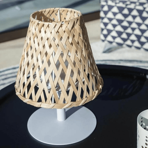 Lâmpada de LED Lumisky Ibiza 3,7 V