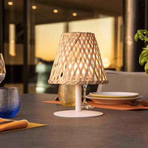 Lâmpada de LED Lumisky Ibiza 3,7 V