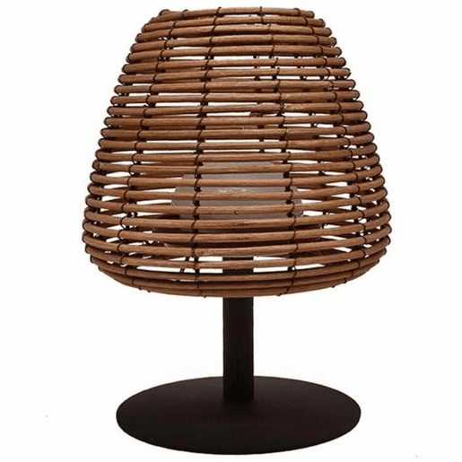 Lâmpada de LED Lumisky BOHEME Branco Aço Lâmpada de LED Lumisky BOHEME Branco Aço