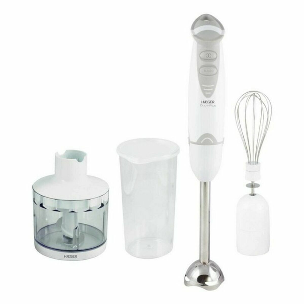 Batidora de Mano HB-400.012A