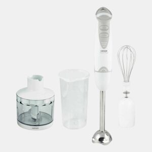 Batedora de Mão Haeger HB-400.012A Branco 400 W 400W