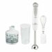 Batidora de Mano HB-400.012A Batidora de Mano HB-400.012A Blanco