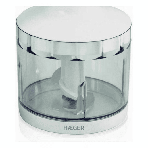 Batedora de Mão Haeger HB-400.012A Branco 400 W 400W