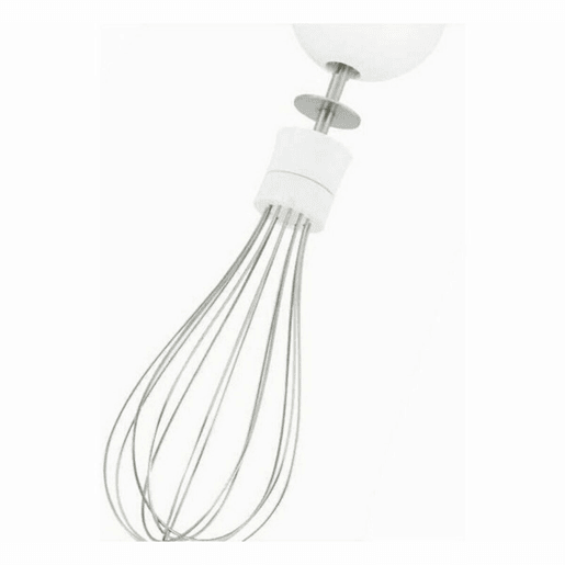 Batedora de Mão Haeger HB-400.012A Branco 400 W 400W