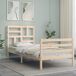 Estructura de cama 100x200 Estructura de cama 100x200 Pino