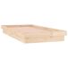 Estructura de cama 75x190 Estructura de cama 75x190 Madera