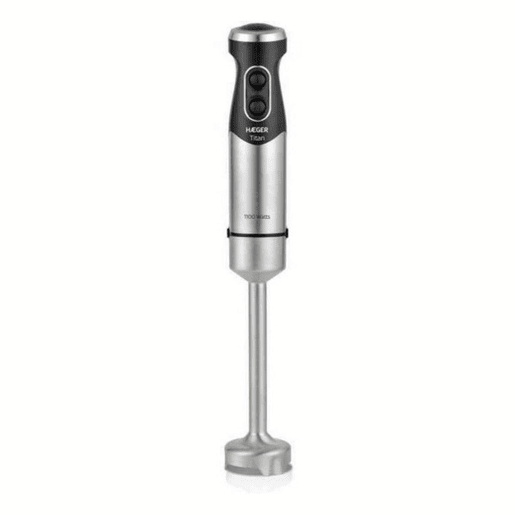 Batedora de Mão Haeger HB-11B.014A Preto 1100 W 1100 W