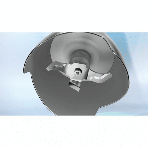 Batedora de Mão BOSCH MSM4W210 600 W Branco PretoBranco Batedora de Mão BOSCH MSM4W210 600 W Branco PretoBranco
