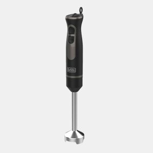 Batedora de Mão Black & Decker BXHB800E Preto 800 W