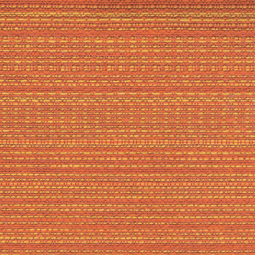 Saia de Mesa Camilla Riby 90x90cm Naranja Donegal Collections