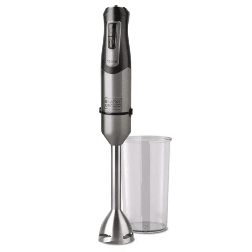 Batedora de Mão Black & Decker BXHB1200E