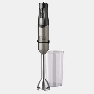 Batedora de Mão Black & Decker BXHB1200E