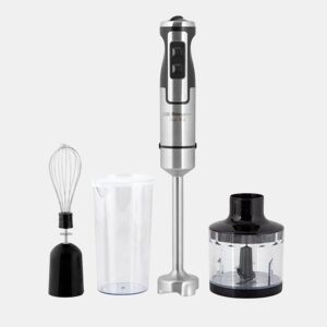 Batedora de Mão Orbegozo BT 2760 1000 W Branco Preto 500 ml
