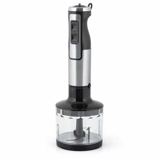 Batedora de Mão Orbegozo BT 2760 1000 W Branco Preto 500 ml