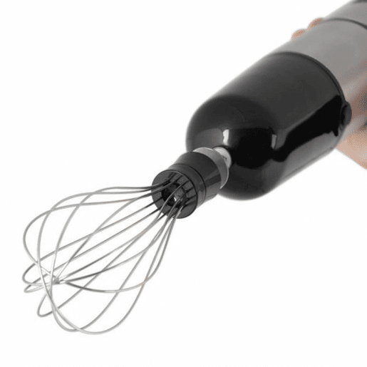 Batedora de Mão Orbegozo BT 2760 1000 W Branco Preto 500 ml