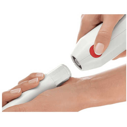 Batedora de Mão BOSCH MSM64010 Branco Vermelho 450 W