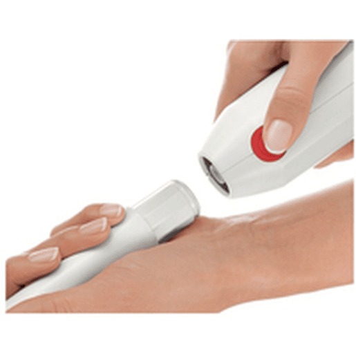 Batedora de Mão BOSCH MSM64010 Branco Vermelho 450 W