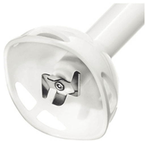 Batedora de Mão BOSCH MSM64010 Branco Vermelho 450 W