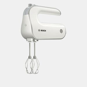 Batedora-Amassadora BOSCH MFQ4080 Branco Prateado 500 W