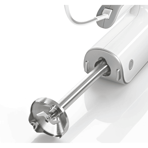 Batedora-Amassadora BOSCH MFQ4080 Branco Prateado 500 W