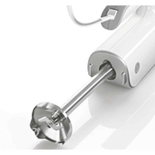 Batedora-Amassadora BOSCH MFQ4080 Branco Prateado 500 W
