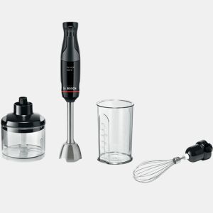 Batedora de Mão BOSCH MSM4B621 Antracite 1000 W