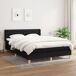 Cama box spring 140x190 Cama box spring 140x190 Azul