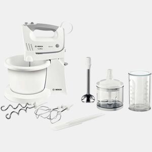 Batedeira de Varas BOSCH MFQ36490 Branco 450 W