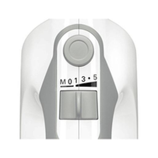 Batedeira de Varas BOSCH MFQ36490 Branco 450 W